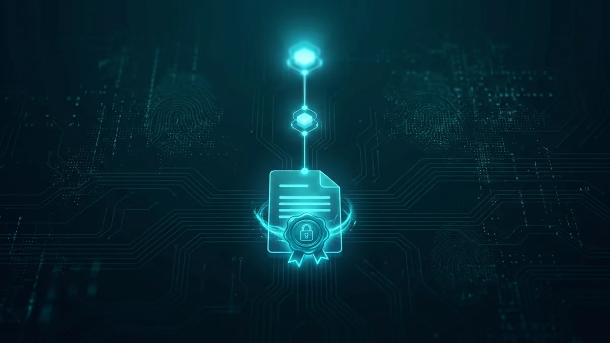 Assinatura e certificado digital: a cadeia de confiança