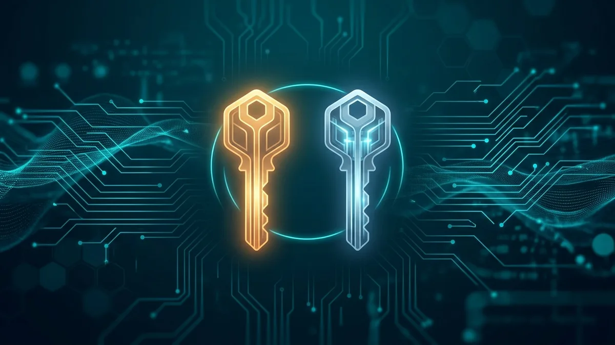 Criptografia de Chave Pública: Como Criar Chaves Seguras