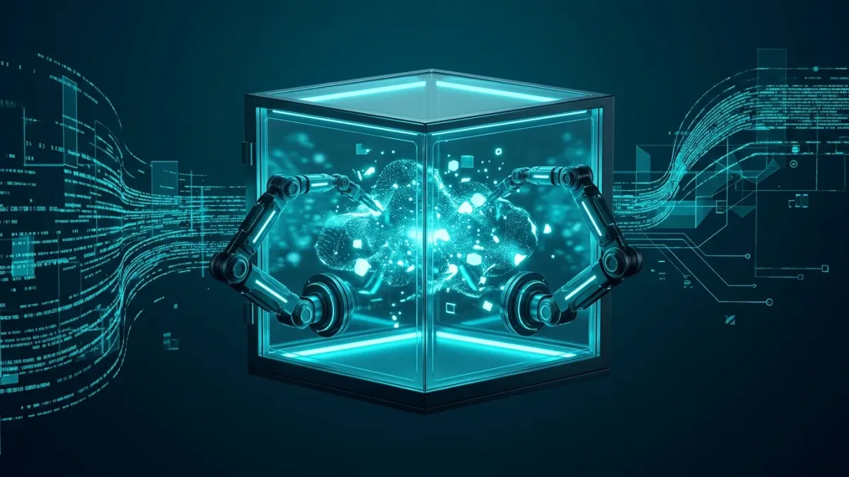 Criptografia homomórfica: computar sem ver os dados