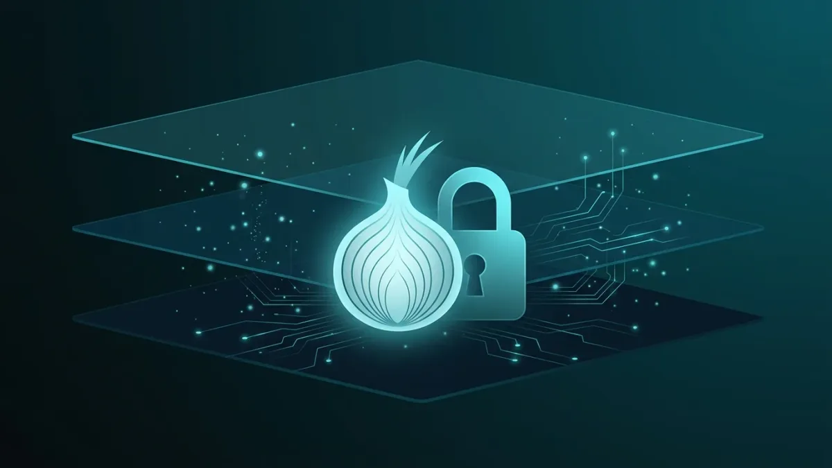 Deep Web vs Dark Web: Entenda a Diferença Real