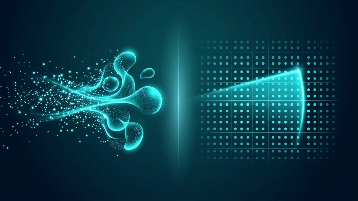 IA Generativa vs. IA Analítica: Principais Diferenças