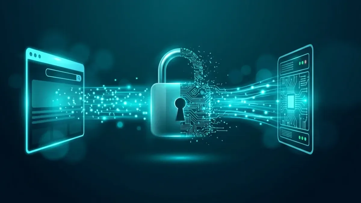 Protocolo HTTPS: O que o Cadeado do Navegador Garante