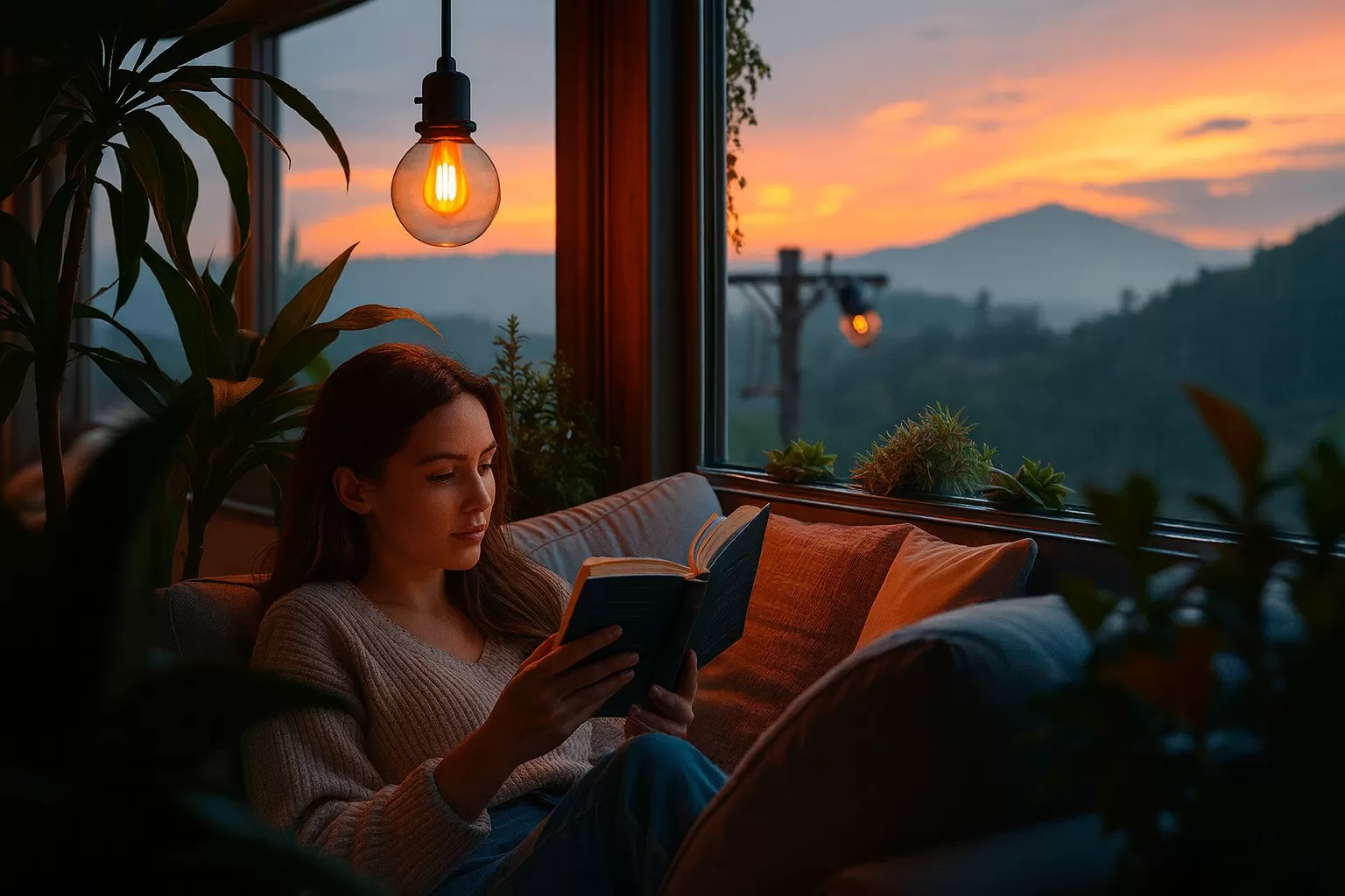 como se presentear e cultivar hobbies