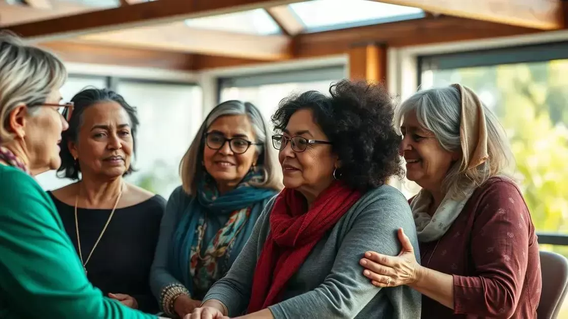 Saúde da mulher: desafios e cuidados essenciais para cada fase da vida