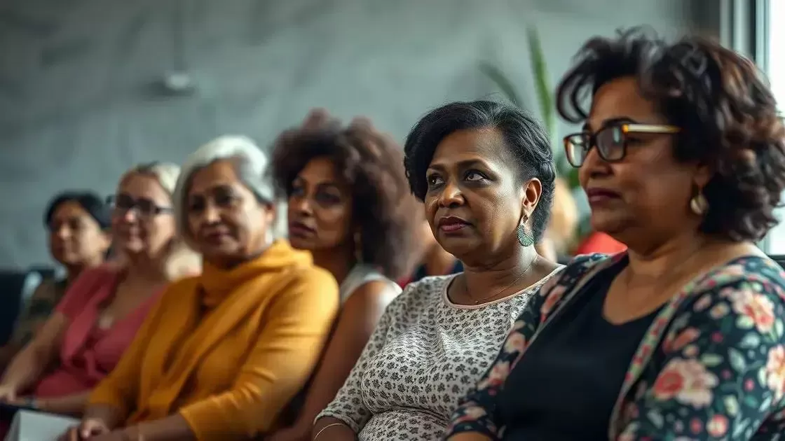 Desafios da saúde feminina: doenças e prevenção
