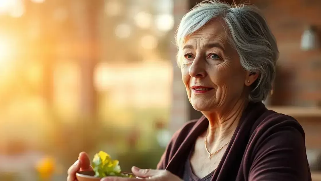 Efeitos da menopausa no sistema cardiovascular
