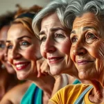 Hormônios: o guia essencial para otimizar a saúde feminina em todas as idades