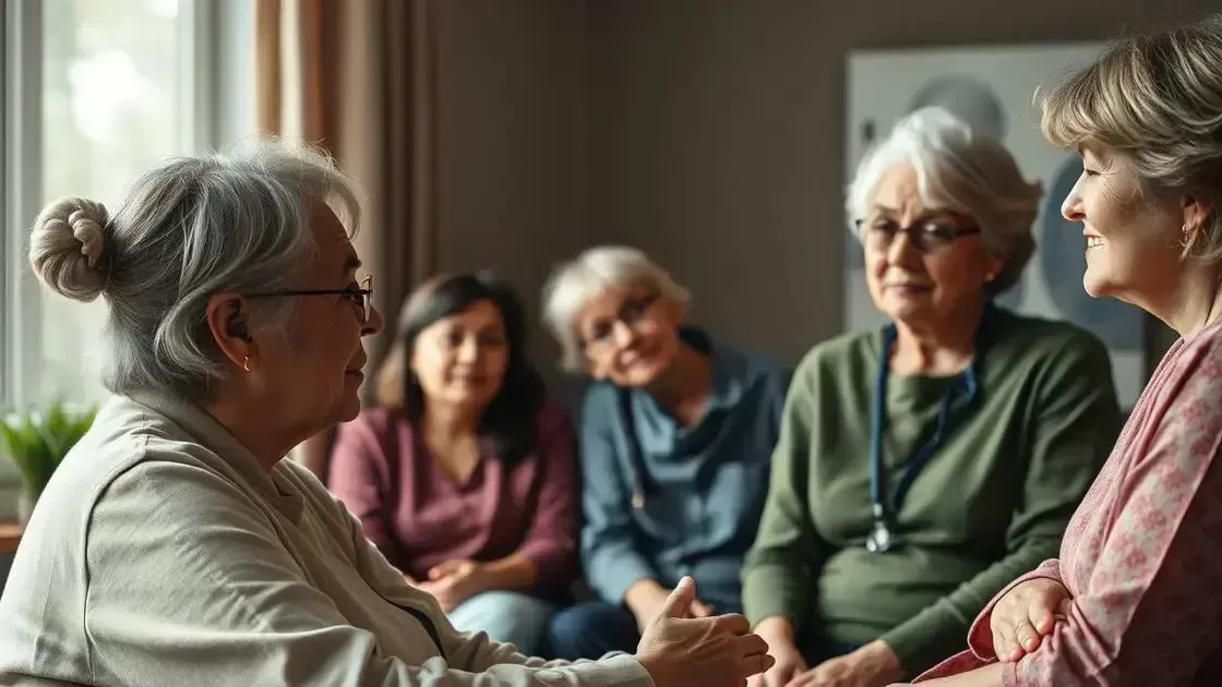 Contracepção e menopausa: o que as mulheres precisam saber Contracepção e menopausa: o que as mulheres precisam saber