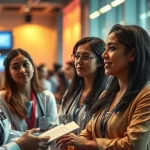 Saúde da mulher: Inovações e práticas na conferência de saúde