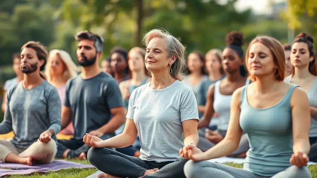 Controle da ansiedade: 7 técnicas práticas para a paz mental
