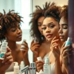 Cuidado da pele: dicas práticas para transformar sua rotina de beleza