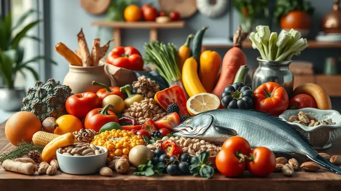 A alimentação e seu reflexo na beleza da pele A alimentação e seu reflexo na beleza da pele