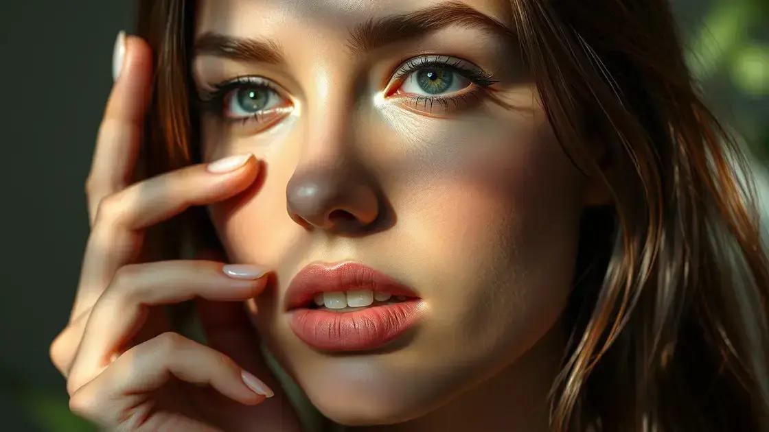 Belezas: como deixar seu rosto 10 vezes mais bonito com dicas práticas