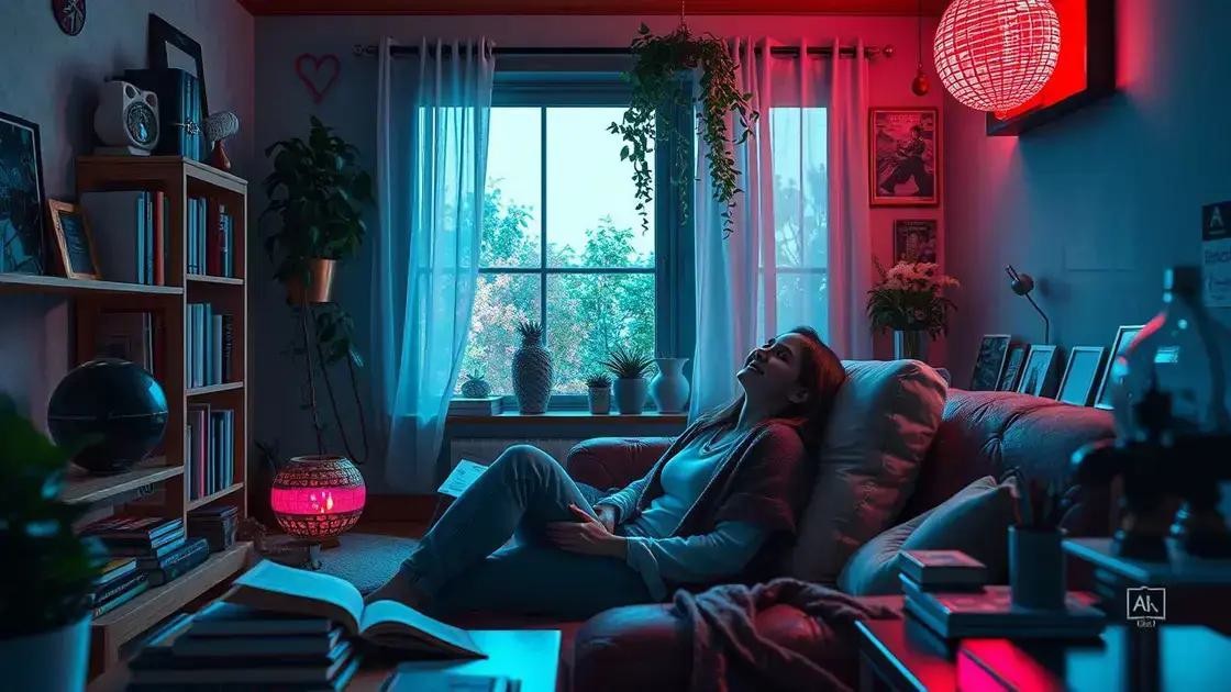 O segredo da plenitude interior da mulher que vive sozinha