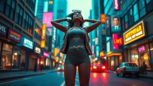 Alto valor: como uma mulher se torna a prioridade em sua vida
