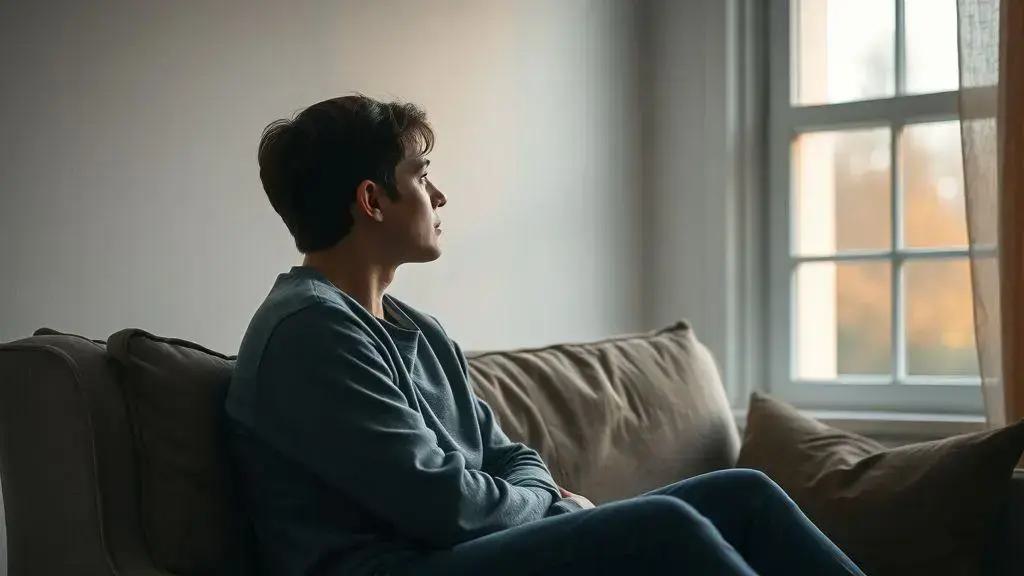Depressão: como pequenos hábitos podem reverter o quadro