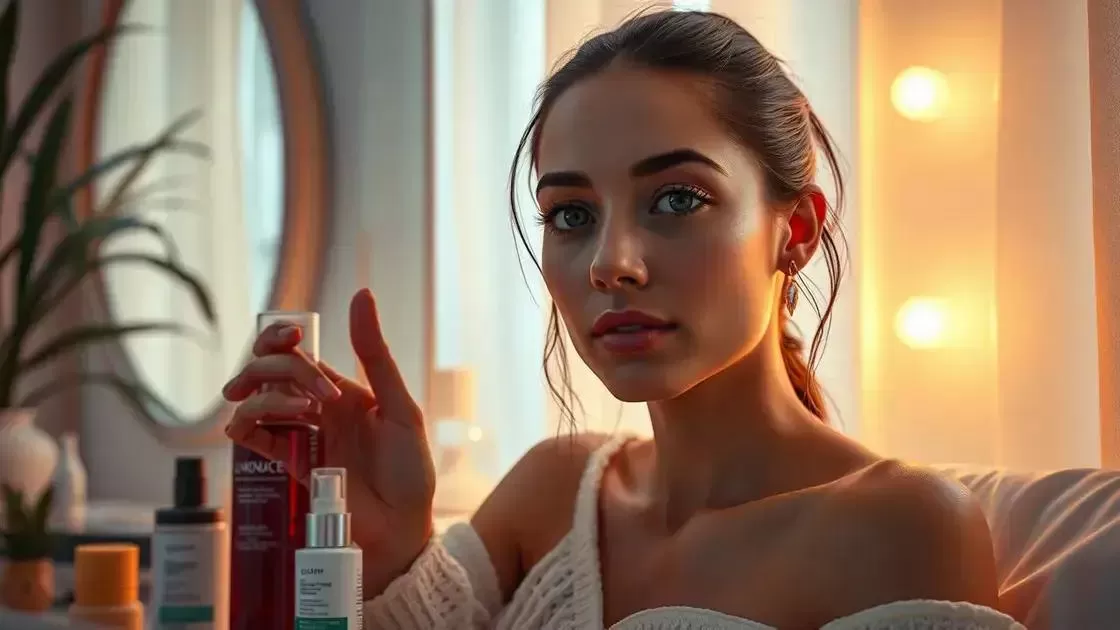 Dicas de beleza: 10 truques que vão renovar sua rotina de cuidados