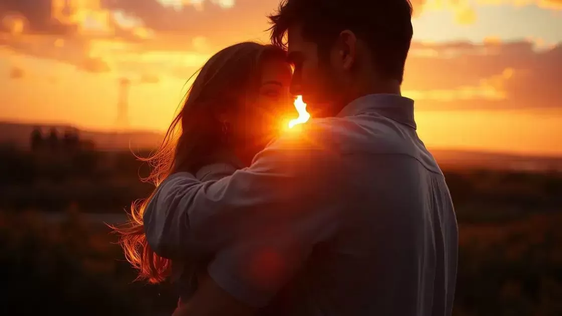 Amor: como você se torna o rei da sua própria história