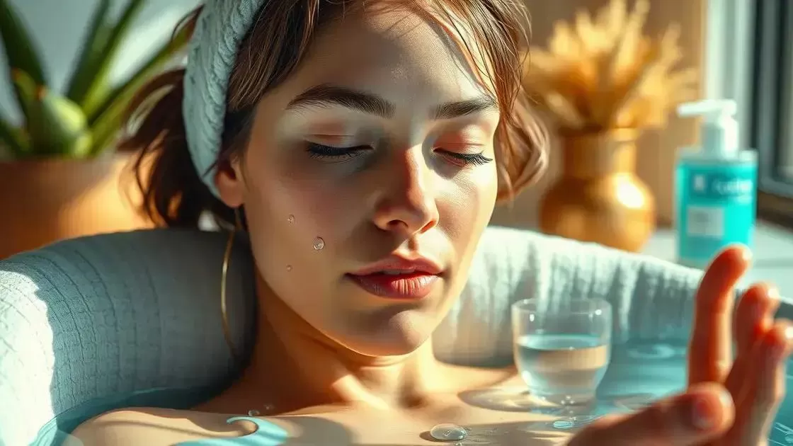Beleza: dicas para aprimorar seu autocuidado e saúde